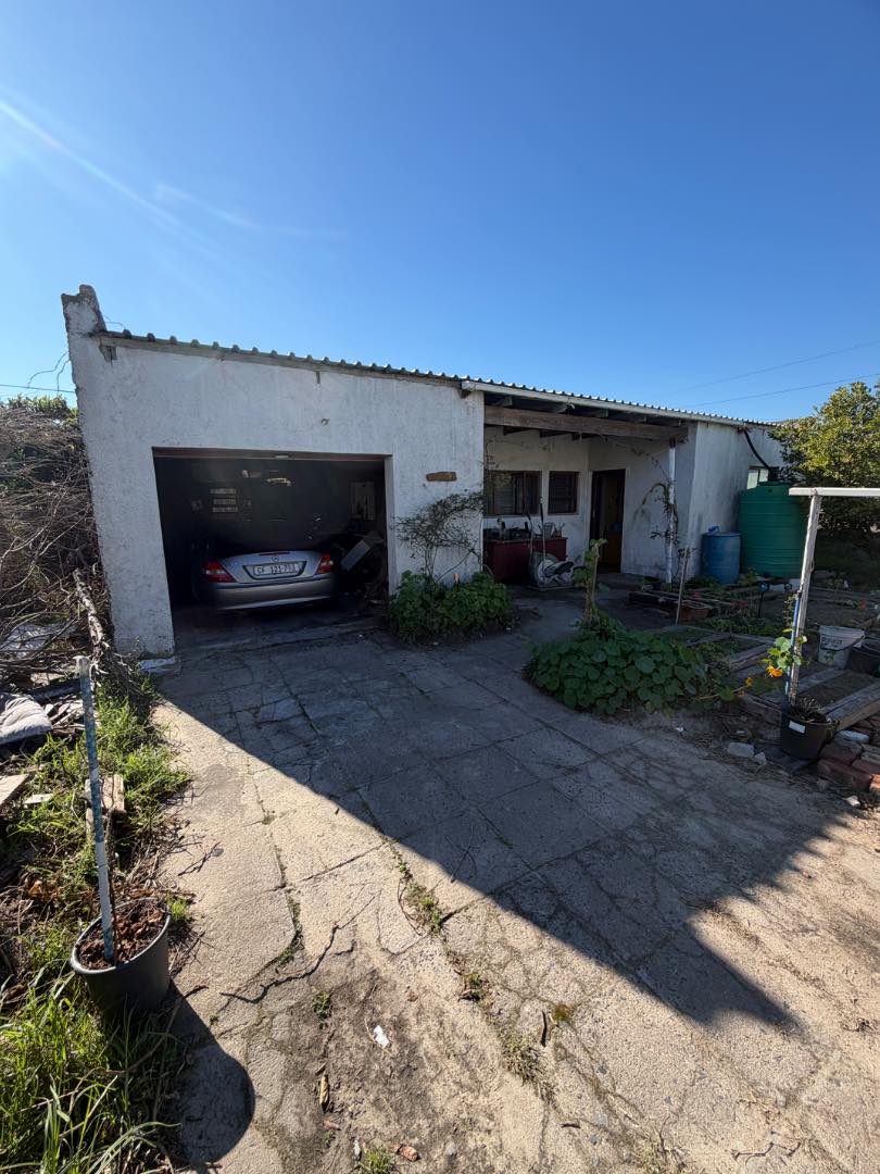 3 Bedroom Property for Sale in Gaylee Western Cape